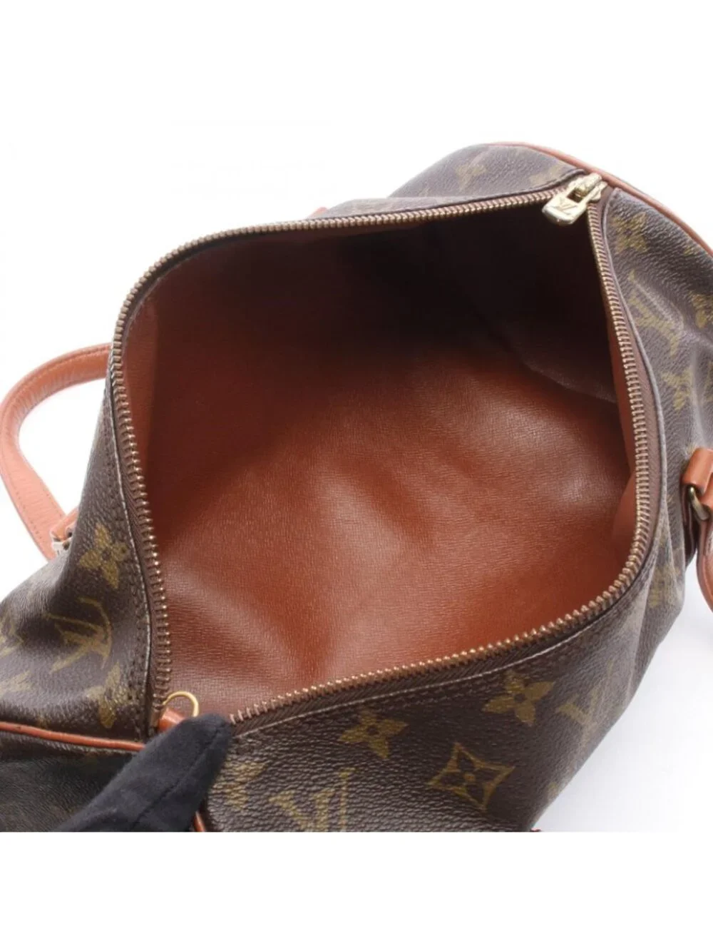 Louis Vuitton Papillon 30 Monogram Vintage Handbag